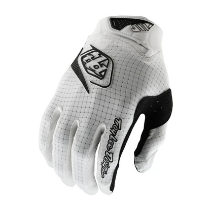 Guanti TROY LEE DESIGNS AIR MONO Bianchi