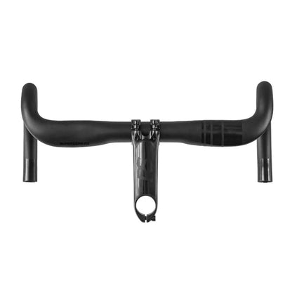 Manubrio DEDA SUPERZERO RS ALU POB Finish