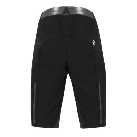 Pantaloncini ASSOS TACTICA CARGO T3 Donna Nero