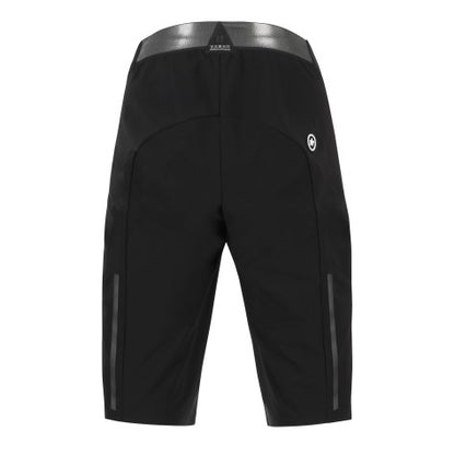 Short ASSOS TACTICA CARGO T3 Donna Nero