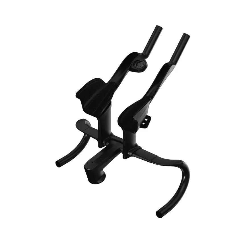 DEDA TT314 Supporto per cavo di prolunga CLIP-ON