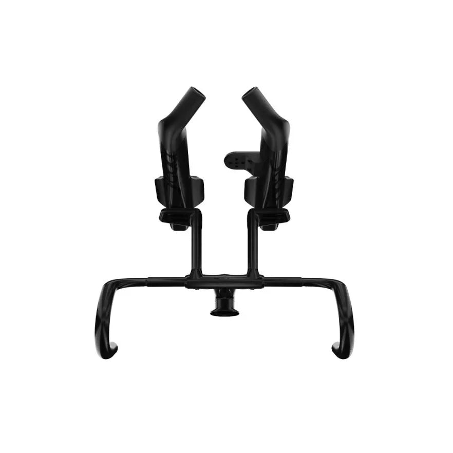 DEDA TT314 Supporto per cavo di prolunga CLIP-ON