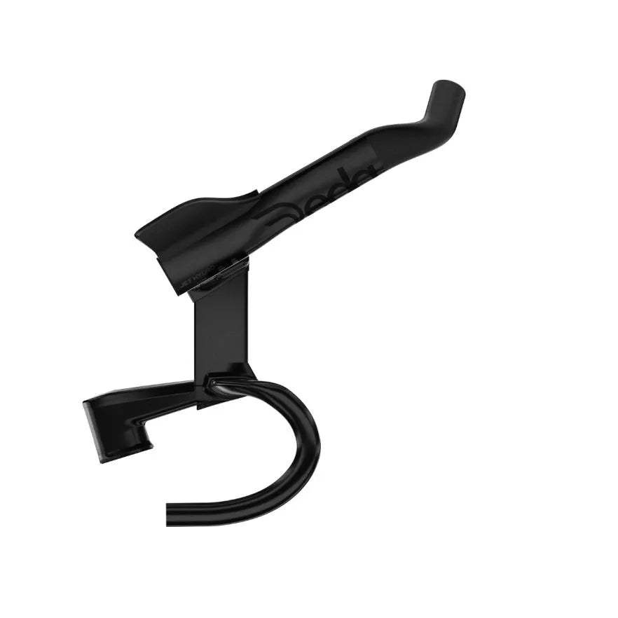 DEDA TT314 Supporto per cavo di prolunga CLIP-ON