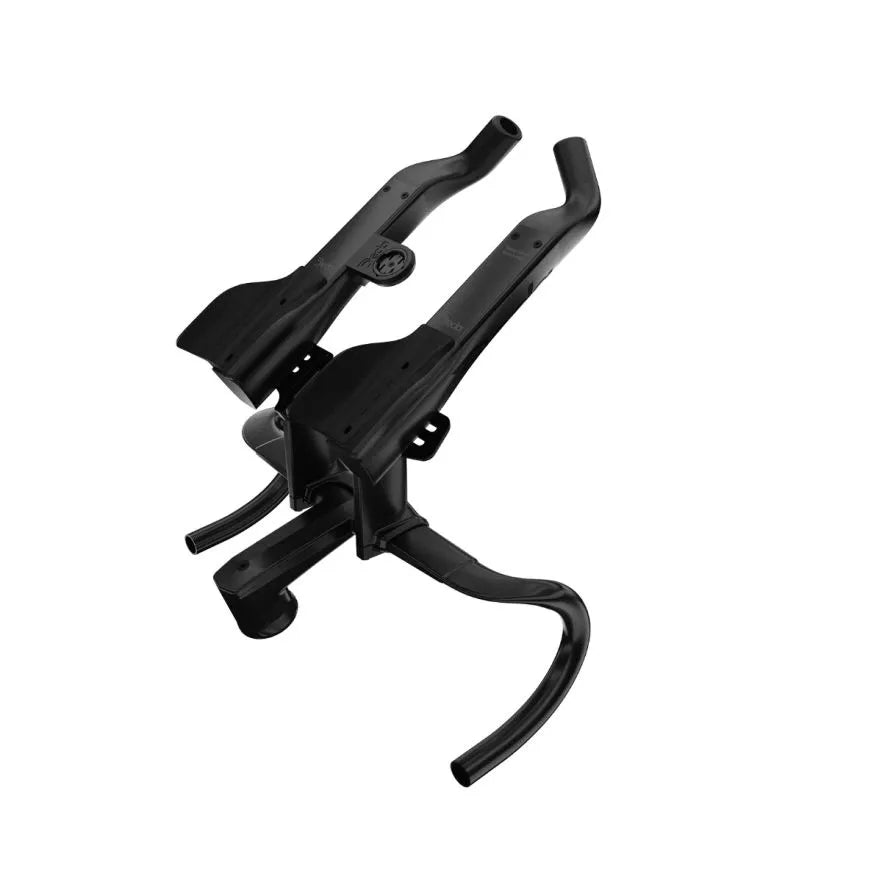 DEDA TT314 Supporto per cavo di prolunga CLIP-ON