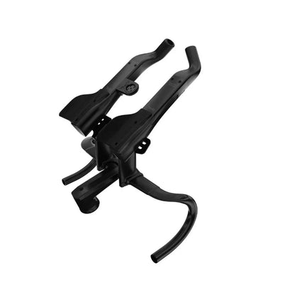 Supporto Prolunghe DEDA TT314 CLIP-ON