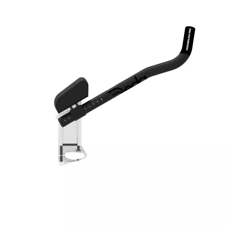 Prolunghe manubrio DEDA FAST PRO per TT 314