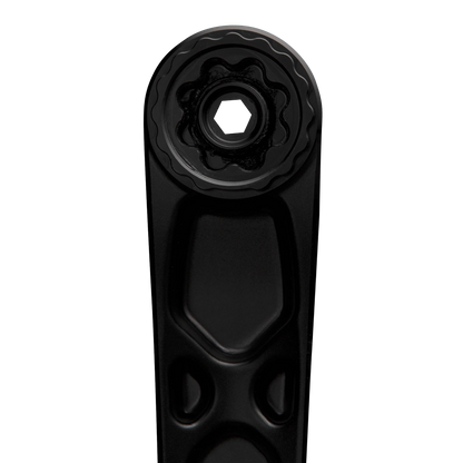Guarnitura Mono RACE FACE TURBINE CINCH Shimano 12 Velocità