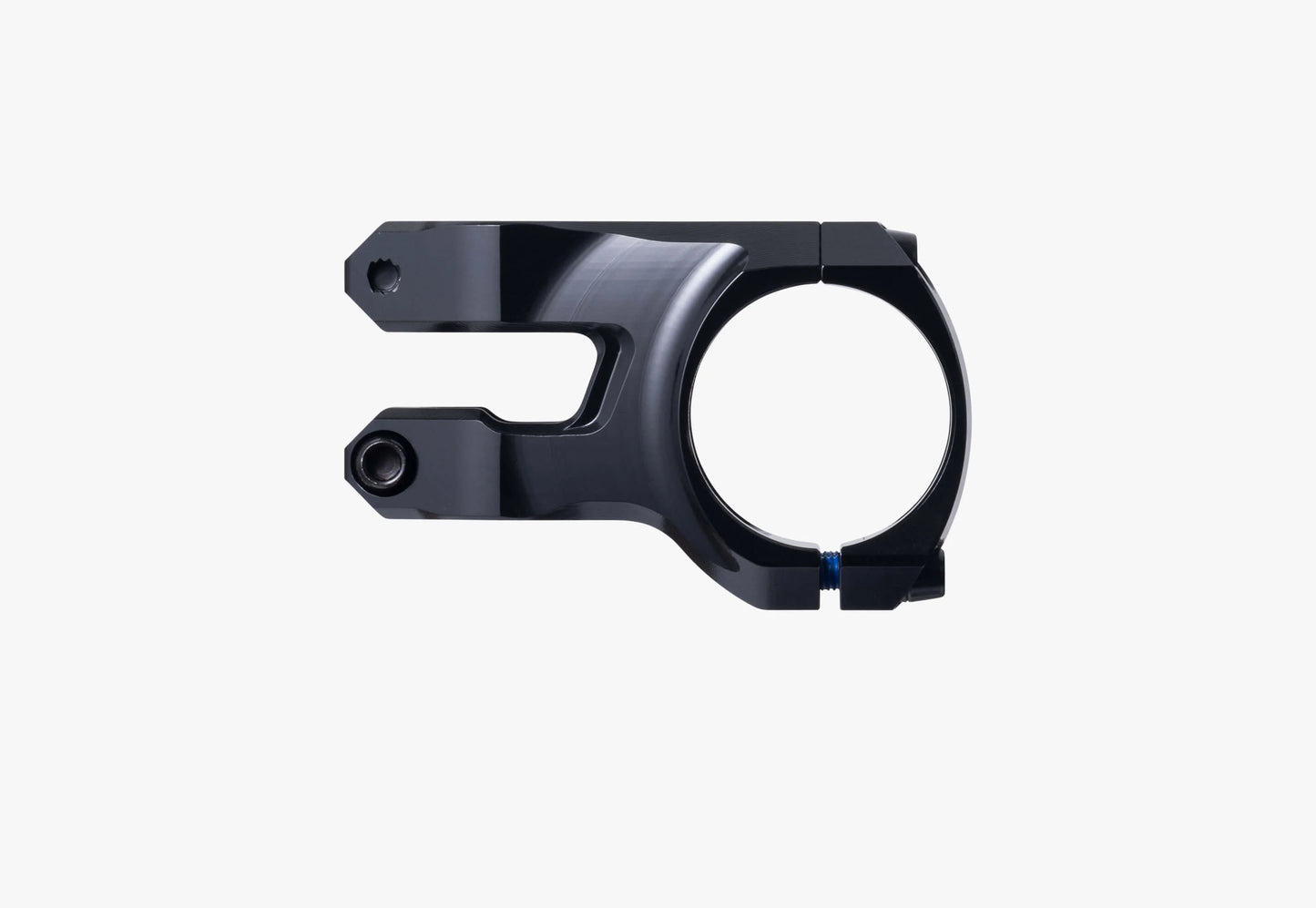 Attacco manubrio RACE FACE TURBINE SL 35, nero