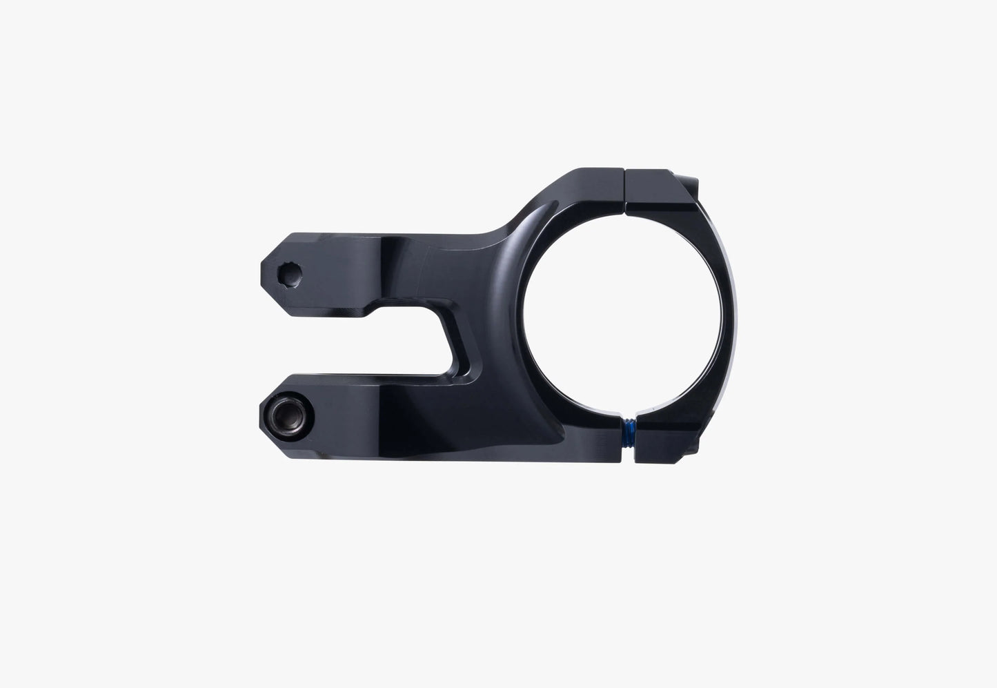 Attacco manubrio RACE FACE TURBINE SL 35, nero