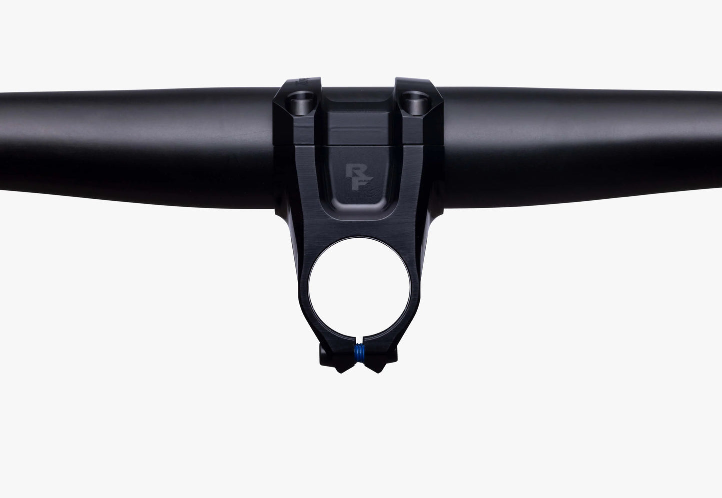 Attacco manubrio RACE FACE TURBINE SL 35, nero