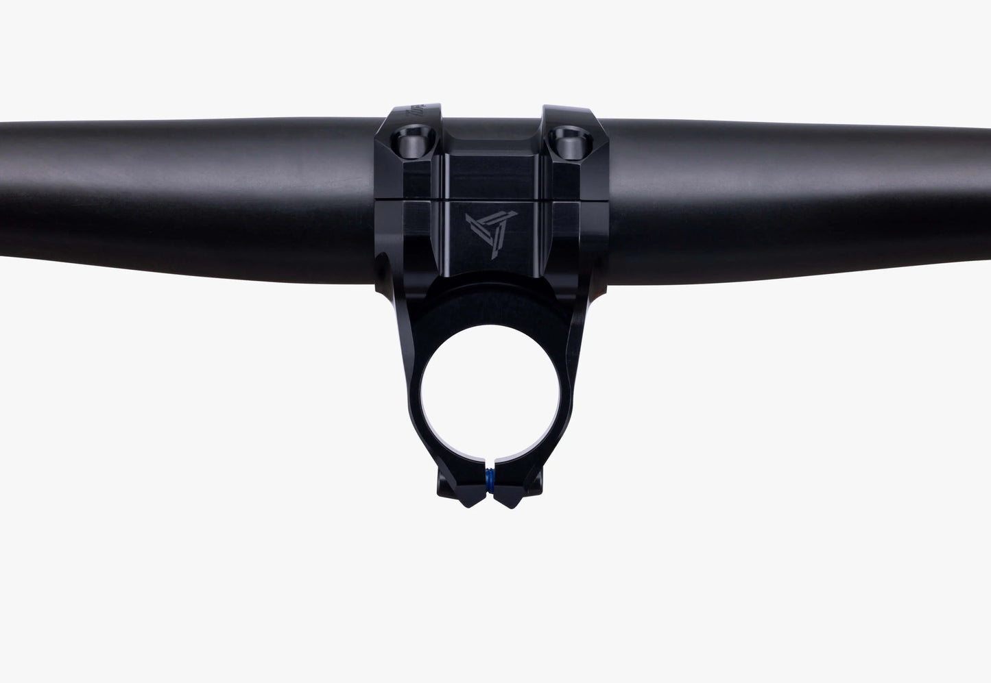 Attacco manubrio RACE FACE TURBINE SL 35, nero