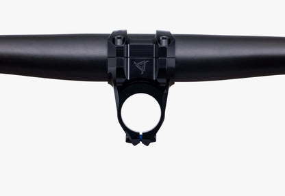 Attacco Manubrio RACE FACE TURBINE SL 35 Nero