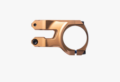 Attacco Manubrio RACE FACE TURBINE SL 35 Bronzo