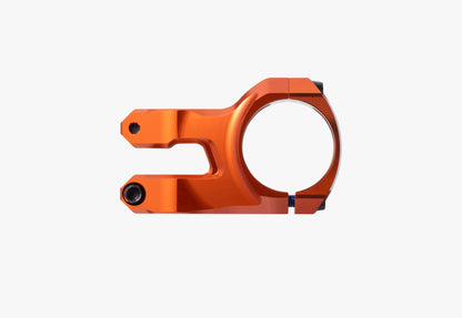 Attacco Manubrio RACE FACE TURBINE SL 35 Arancione