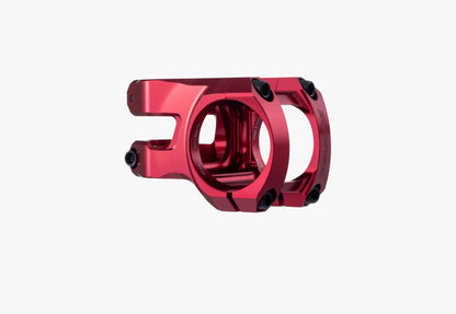 Attacco Manubrio RACE FACE TURBINE SL 35 Rosso