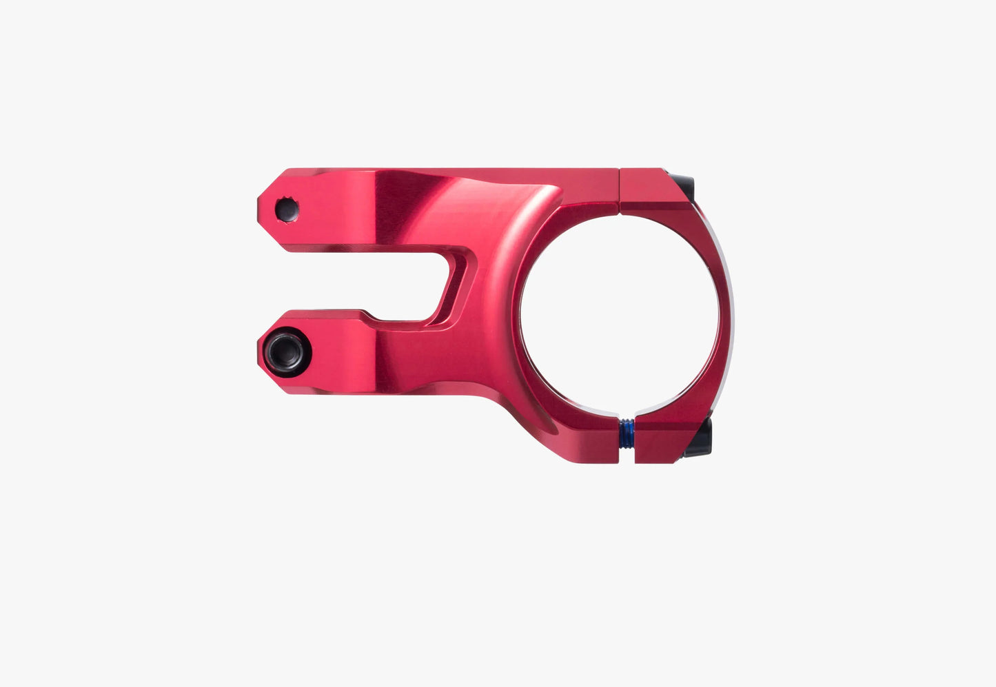 Attacco manubrio RACE FACE TURBINE SL 35 rosso