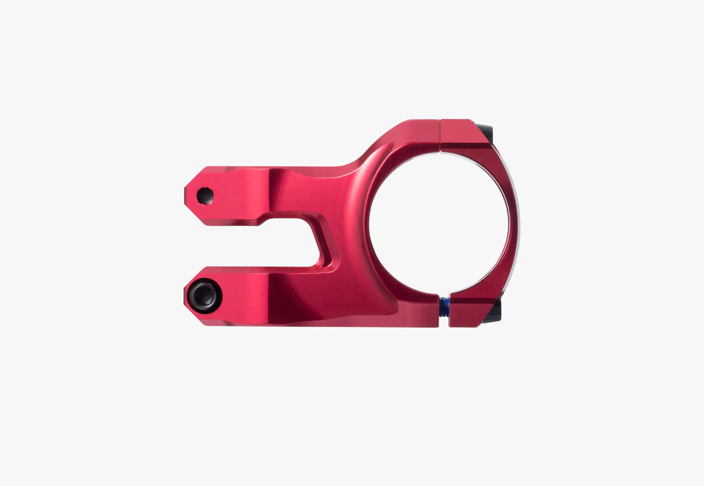 Attacco manubrio RACE FACE TURBINE SL 35 rosso
