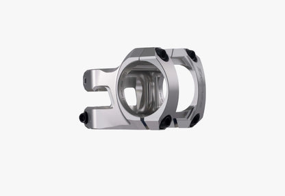 Attacco manubrio RACE FACE TURBINE SL 35 Argento