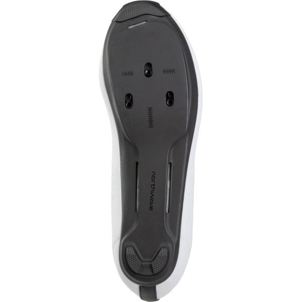 NORTHWAVE TYPHOON Scarpe da Strada Bianco