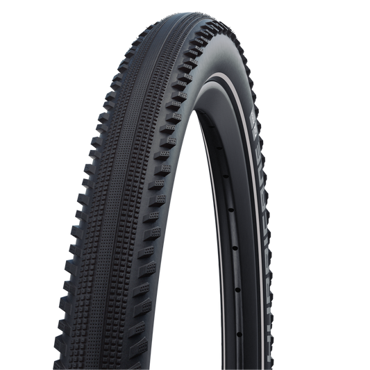 SCHWALBE HURRICANE 27.5x2.25 ADDIX Performance Tubetype Rigido Copertone