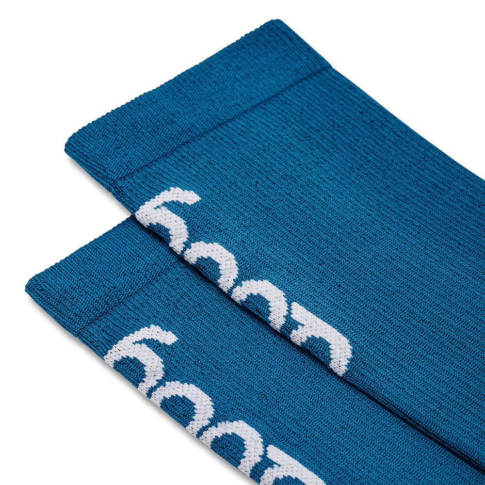 UDOG PERFORMANCE Calzini blu