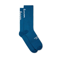 UDOG PERFORMANCE Calzini blu
