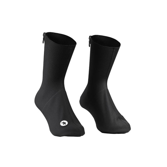 ASSOS GT ULTRAZ WINTER EVO Copriscarpe nero