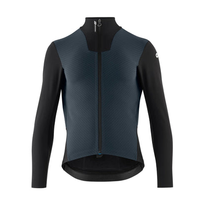 Giacca ASSOS MILLE GT HASHOOGI WINTER S11 Grigio