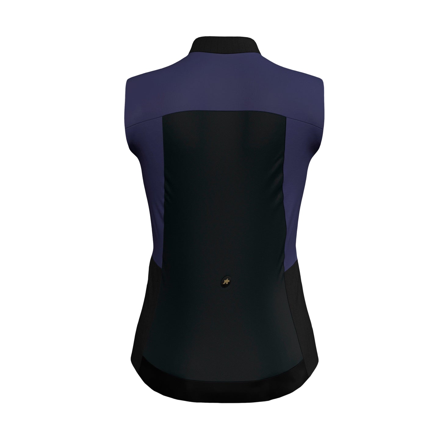ASSOS UMA GTV S11 Giacca senza maniche da donna Future Dusk