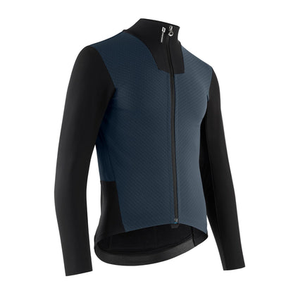 Giacca ASSOS MILLE GT HASHOOGI WINTER S11 Grigio