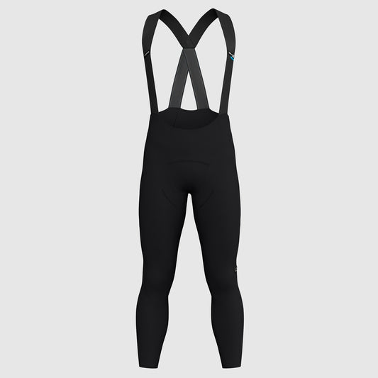 ASSOS MILLE GT HASHOOGI WINTER S11 Bib Tight Nero