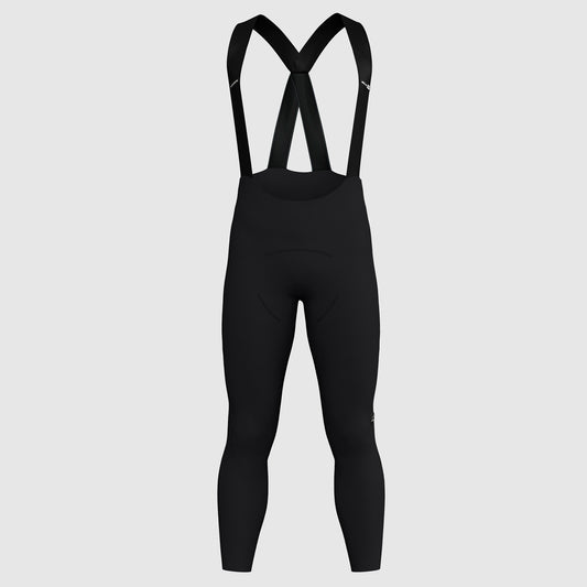 ASSOS MILLE GT PRIMAVERA AUTUNNO S11 Bib Tight Nero