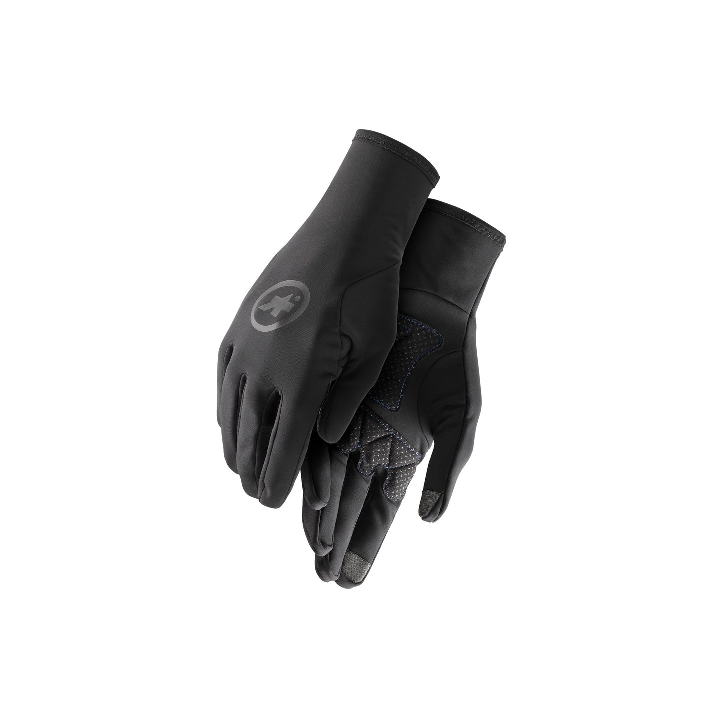 Guanti ASSOS WINTER EVO Nero