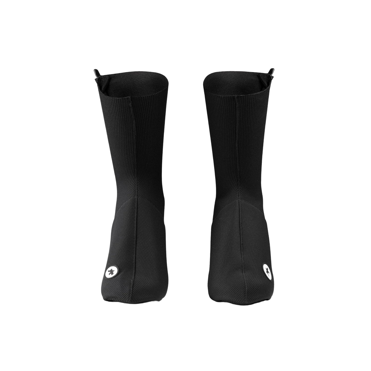 ASSOS GT ULTRAZ WINTER EVO Copriscarpe nero