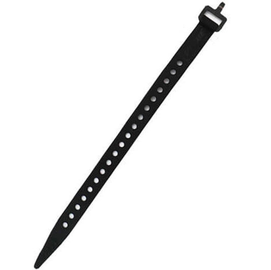 Cinghie per telaio USWE STRAP (x2)