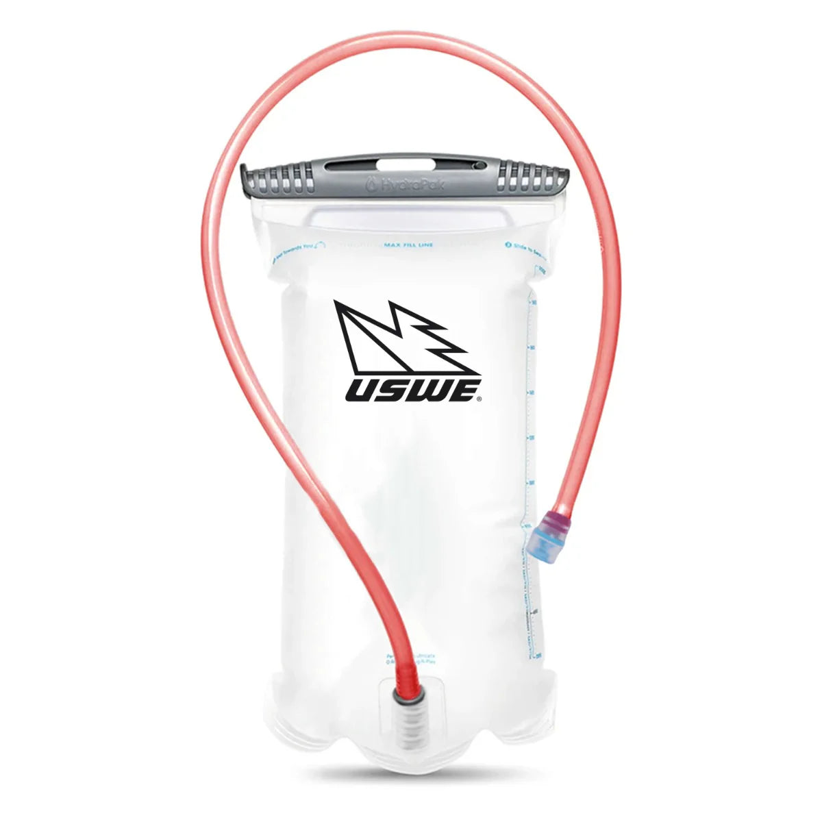 Zaino idratante USWE OUTLANDER XC 2 L blu