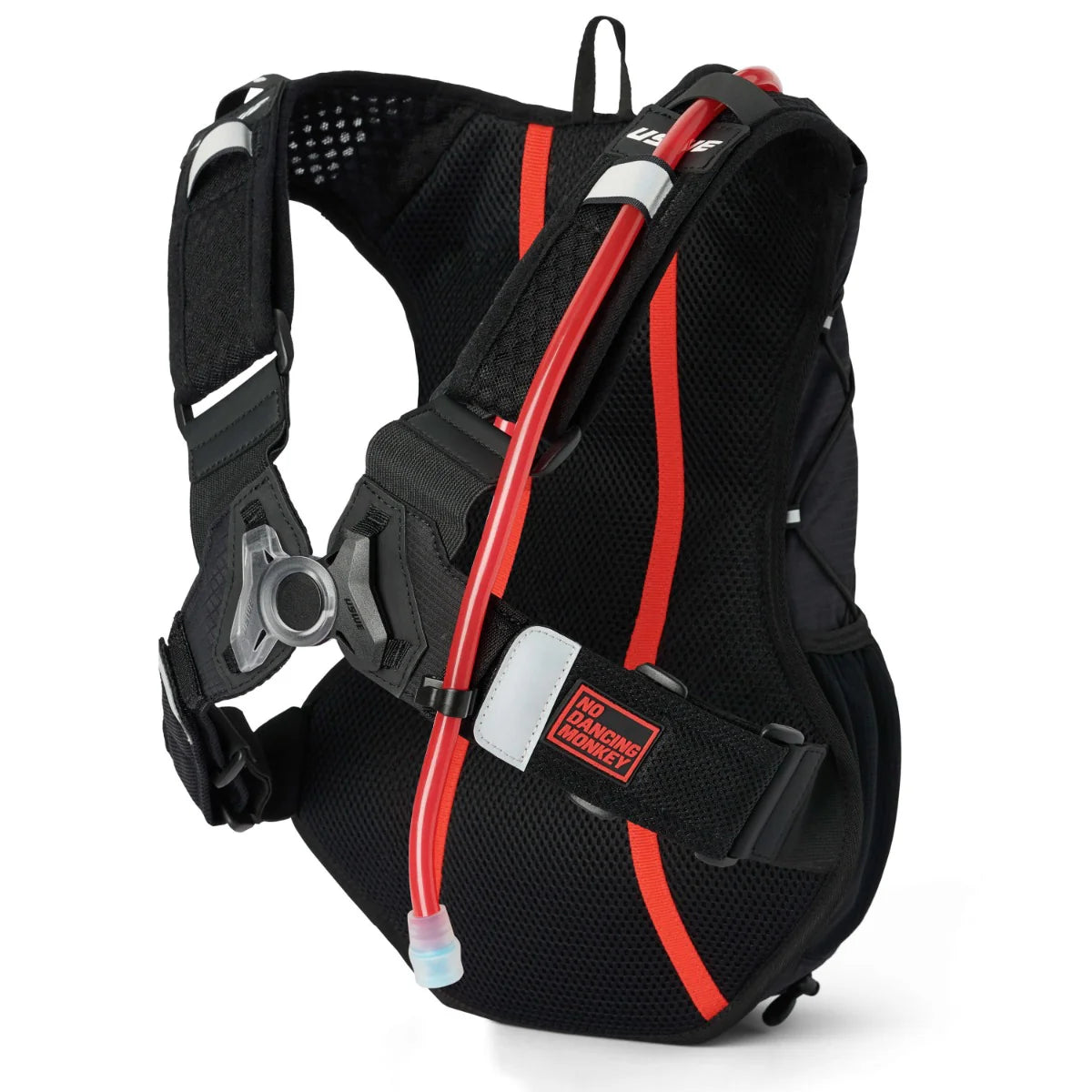Zaino idratante USWE OUTLANDER XC 10 L Nero