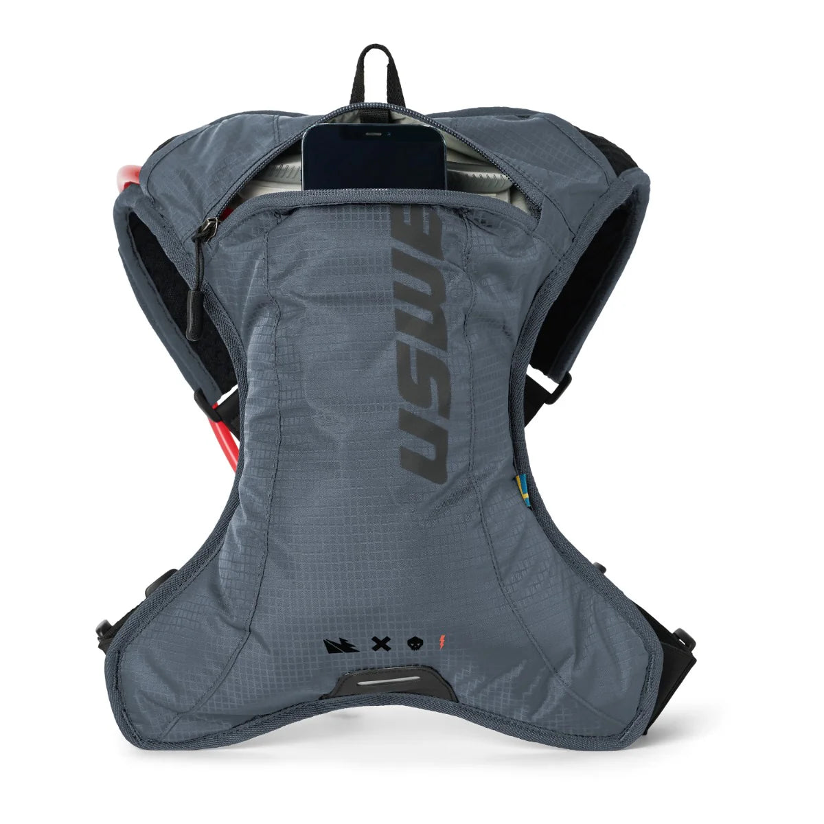 Zaino idratante USWE OUTLANDER XC 2 L blu