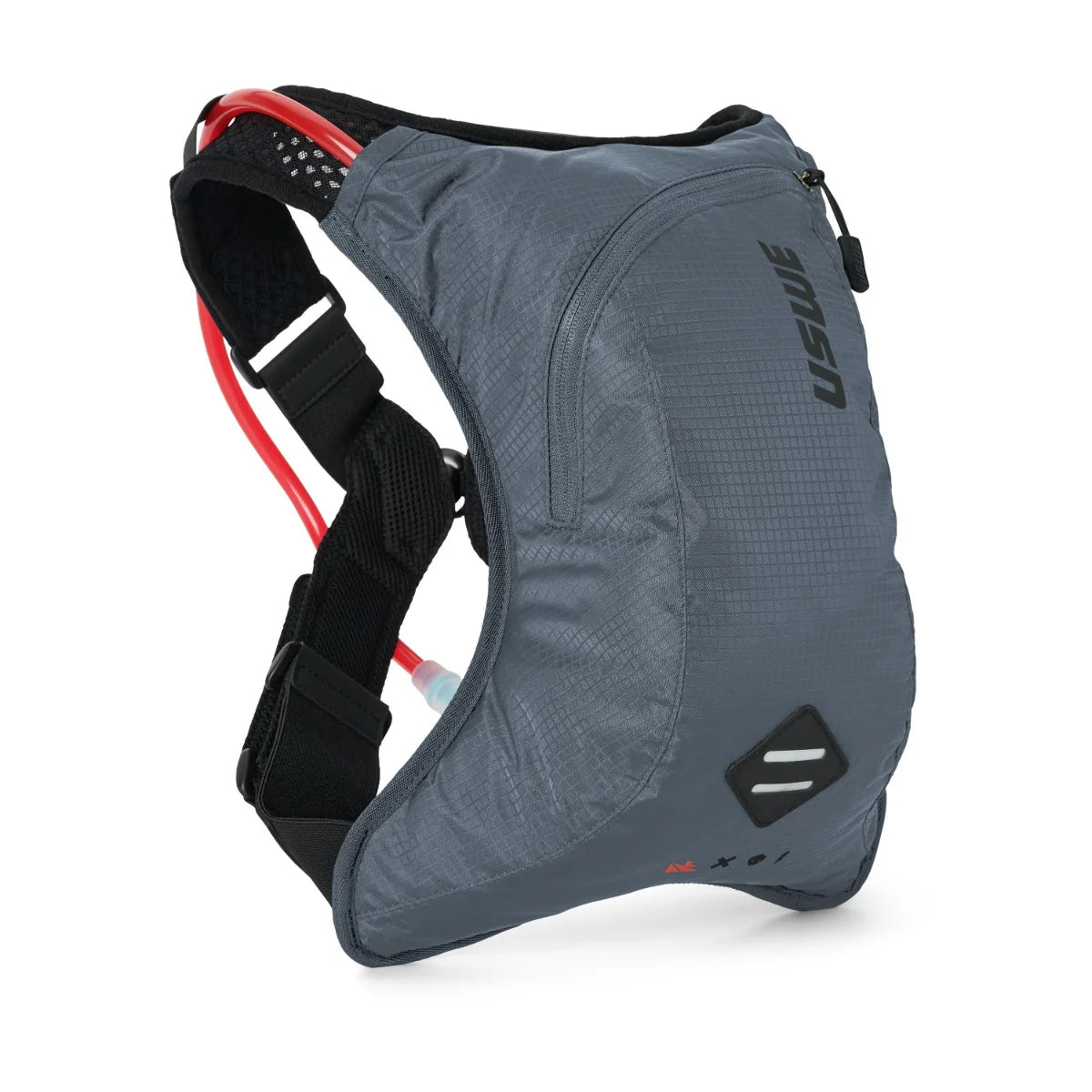 Zaino idratante USWE OUTLANDER XC 4 L blu