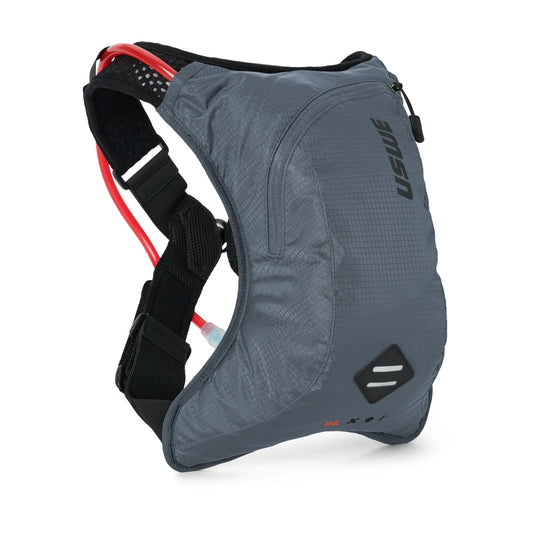 Zaino idratante USWE OUTLANDER XC 4 L blu