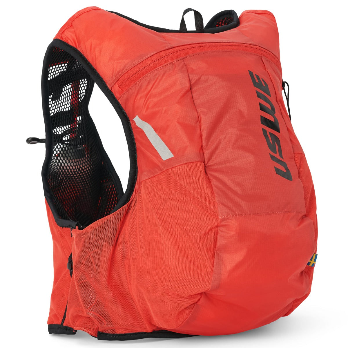 Giacca per idratazione USWE PACE 14 L Rosso
