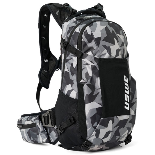 Zaino USWE SHRED 16 L Camo