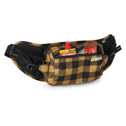 Marsupio USWE WAIST 2 L Bronzo