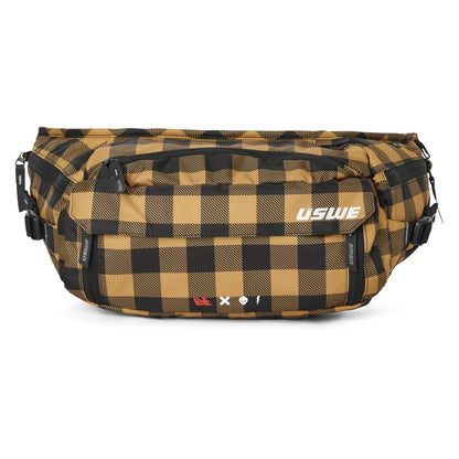 Marsupio USWE WAIST 6 L Bronzo