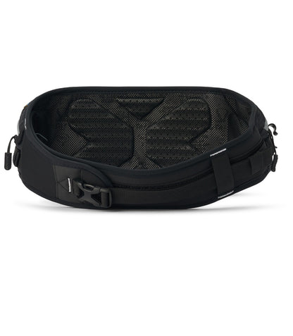 Marsupio USWE ZULO WINTER 6 L Nero