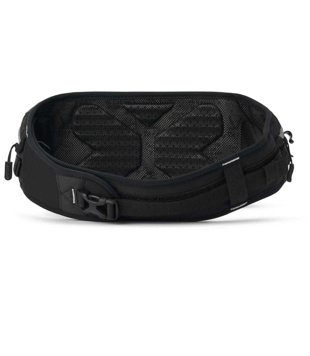 Borsa a tracolla USWE ZULO WINTER 2 L nera
