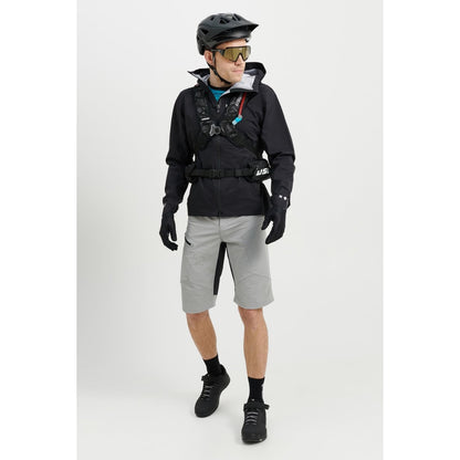 Giacca USWE WATERPROOF Nera