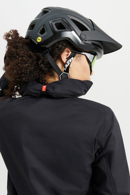 Giacca USWE WATERPROOF Donna Nero