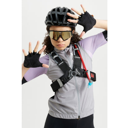Gilet Senza Maniche USWE WIND GRAVEL Donna