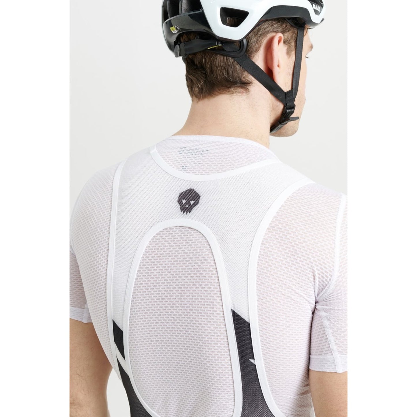 USWE GRUS GRAVEL Bib Tight Nero